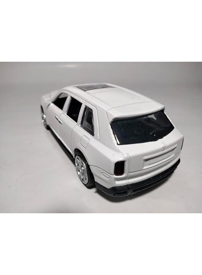 سيارة نموذجية Rolls Royce - Image 4