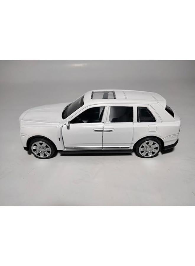 سيارة نموذجية Rolls Royce - Image 3
