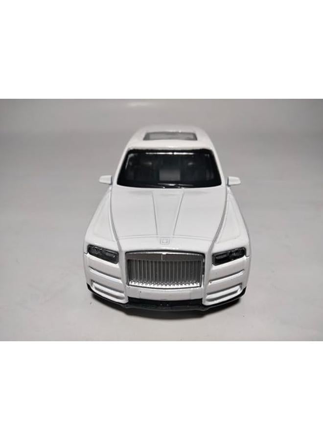 سيارة نموذجية Rolls Royce - Image 2
