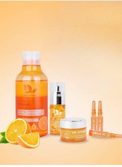 Dr. Vitamin C is a unique product that helps improve skin health and radiance, making the skin look fresher and more vibrant. - pzsku/ZEE278F9E5EA41F446AADZ/45/_/1730972972/f83ee575-34f6-4a66-b6a2-3ddbf06019c5