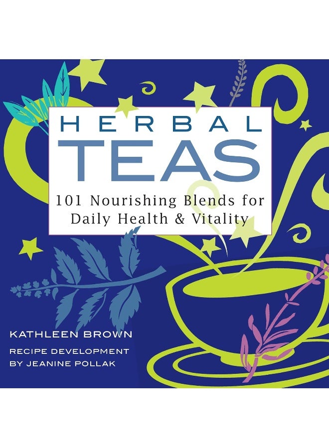 Herbal Teas