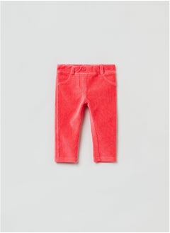 Ovs OVS Stretch Corduroy Treggings  - Image 1