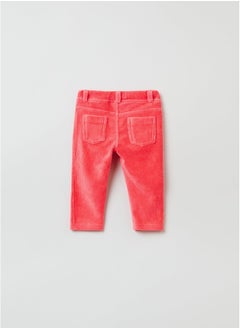 Ovs OVS Stretch Corduroy Treggings  - Image 2