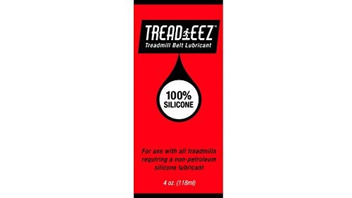 GSM Brands Treadmill Belt Lubricant - 100% Silicone Acrylic Pouring Oil - Elliptical Exercise Machine Lube (1 oz Size) - Image 2