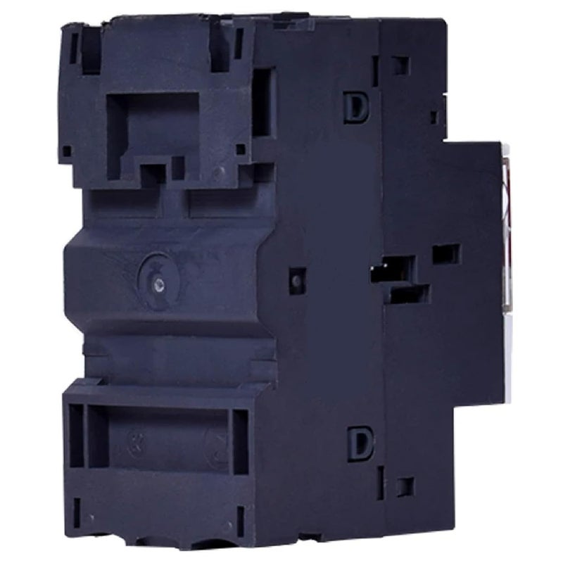 GV2ME06C 1 1 6A Motor Protection Circuit Breaker GV2 ME Series MPCB Industrial Overload Short Circuit Protection - Image 5