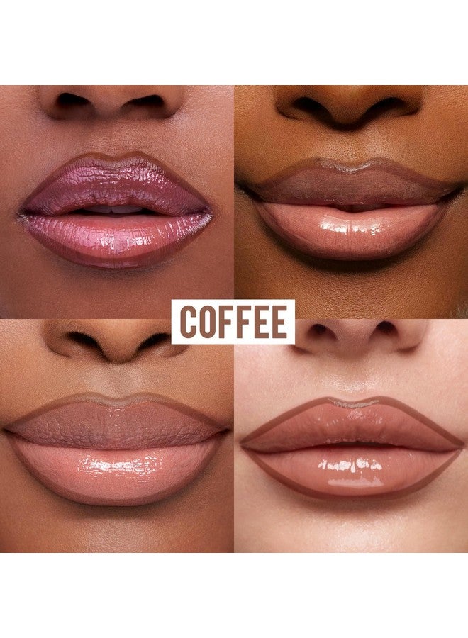 iMethod Lip Stain - Lip Liner Stain, Natural Long Lasting Lip Stain Peel Off, Waterproof Stay On All Day, Transfer-Proof, Highly Pigmented, Instant Peel Off Lip Stain Color, Nude Pink - Image 3