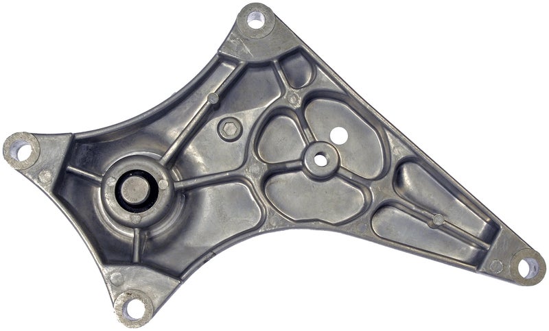 Dorman 300-816 Engine Cooling Fan Pulley Bracket Compatible with Select Nissan Models - Image 3