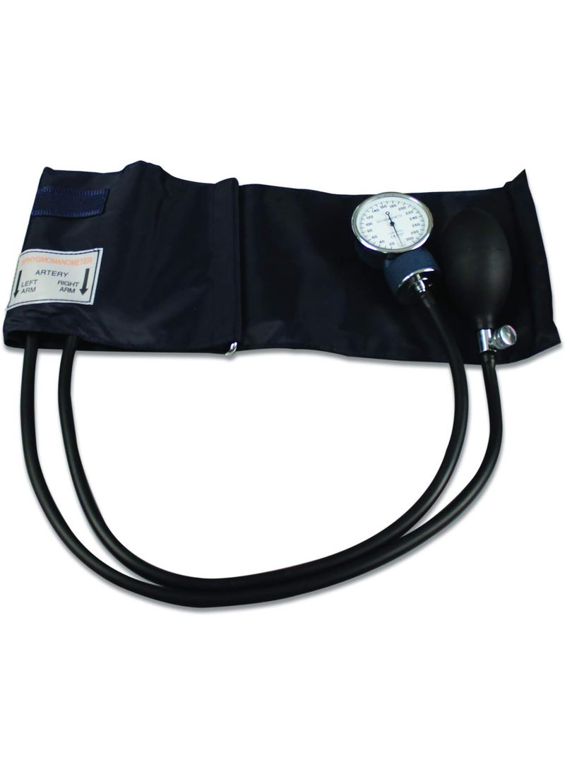 Dynarex Dynarex 7108 Sphygmomanometer Arm Size Large 