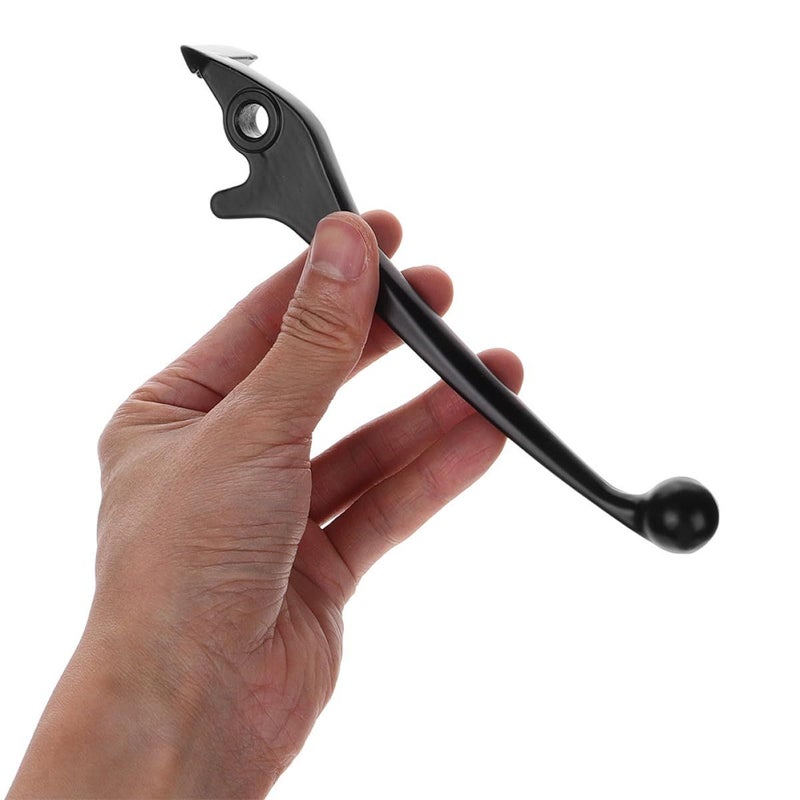 2pcs Right Brake Lever Handle for 50cc to 250cc Dirt Bike ATV Off Road Motorcycle Replacement - Image 4