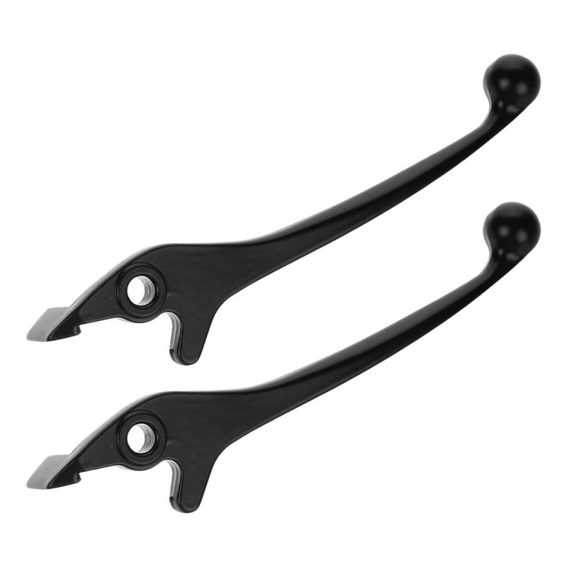 2pcs Right Brake Lever Handle for 50cc to 250cc Dirt Bike ATV Off Road Motorcycle Replacement - Image 2