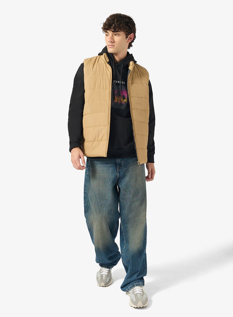 Seventy Five Puffer Jacket - Image 4