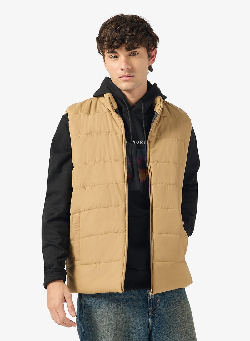 Seventy Five Puffer Jacket - Image 1