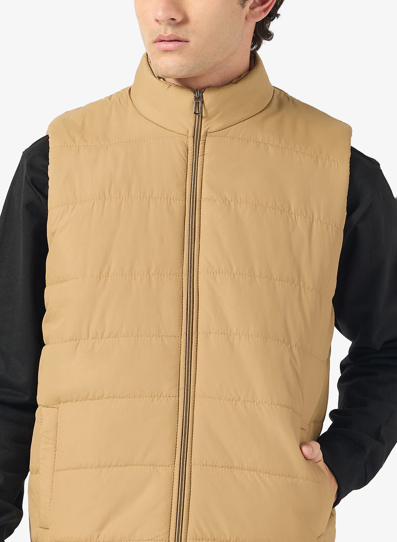 Seventy Five Puffer Jacket - Image 3