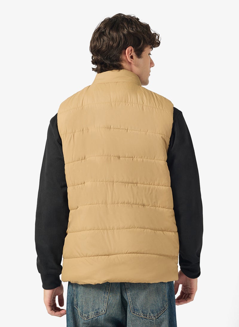 Seventy Five Puffer Jacket - Image 2