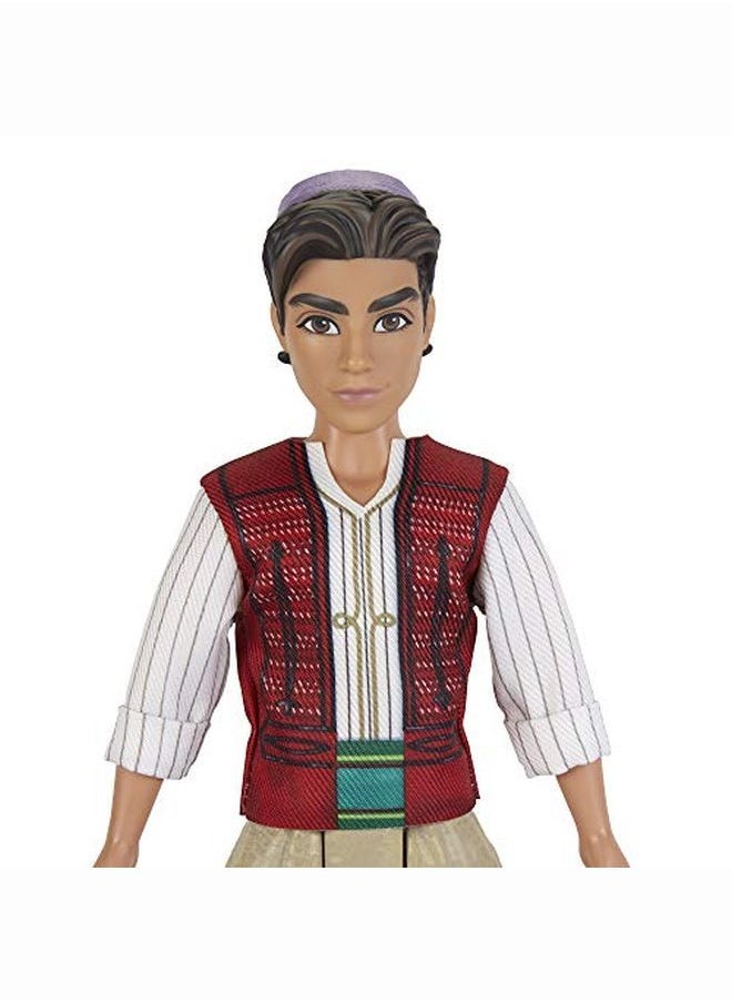 Aladdin Fashion Doll With Abu Inspired By 'S Aladdin Liveaction Movie Toy For Kids 3 Years Old & Up - pzsku/ZEE28370936D100B49F49Z/45/_/1652698602/9a3614ca-164f-460e-b316-95b1aee97d9e