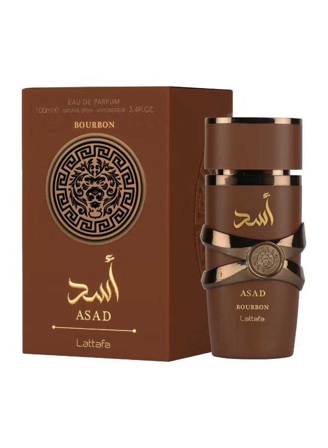 Asad Bourbon EDP 100 ml
