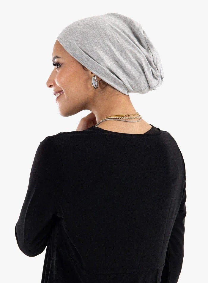 Carina Slip On Hijab Bandana - Image 2
