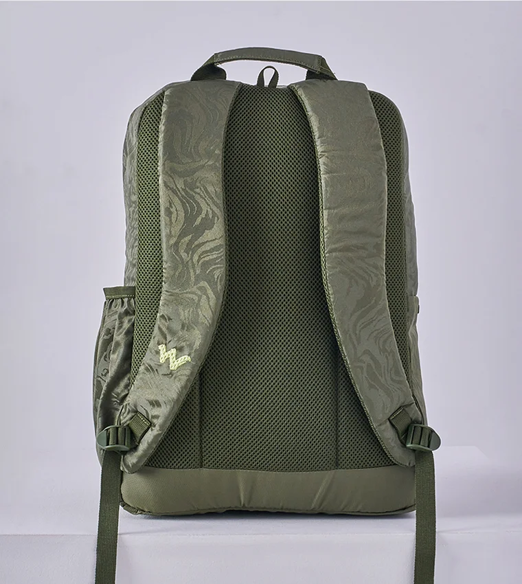 WILDCRAFT  Wildcraft Andes 35 Wave, Olive  | Best Price UAE