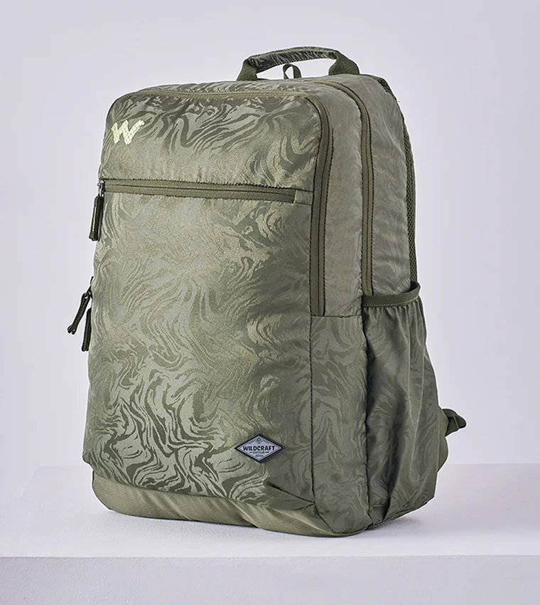 وايلد كرافت ويلد كرافت أنديز  ويف، زيتوني