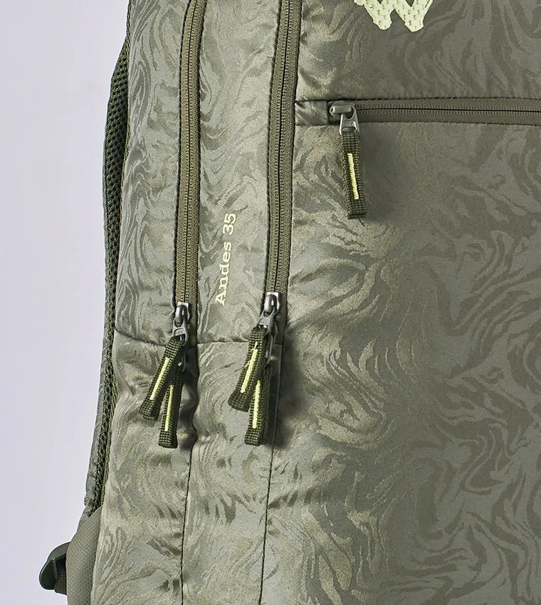 WILDCRAFT  Wildcraft Andes 35 Wave, Olive  | Best Price UAE