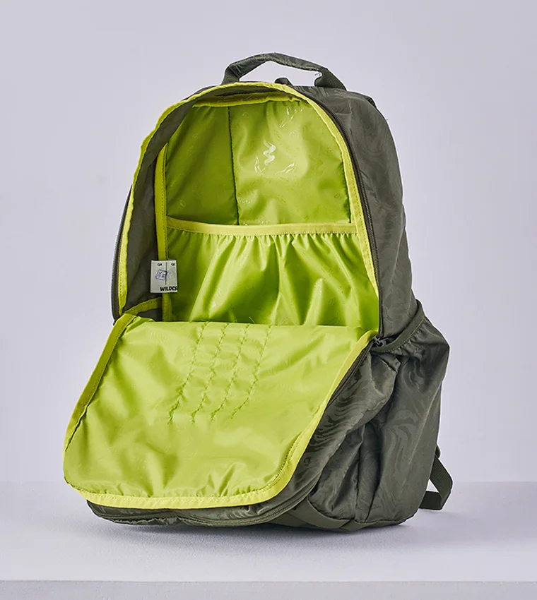 WILDCRAFT  Wildcraft Andes 35 Wave, Olive  | Best Price UAE