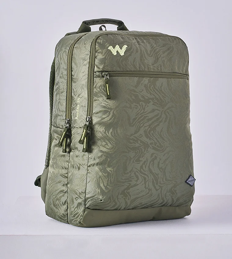 WILDCRAFT  Wildcraft Andes 35 Wave, Olive  | Best Price UAE