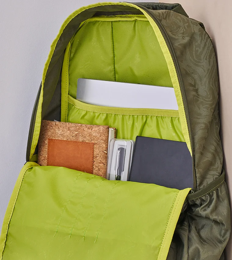 WILDCRAFT  Wildcraft Andes 35 Wave, Olive  | Best Price UAE