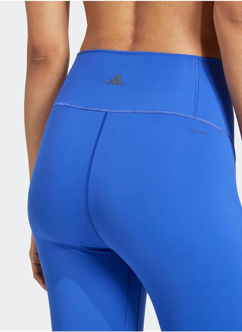 Adidas All Me Luxe 7/8 Leggings