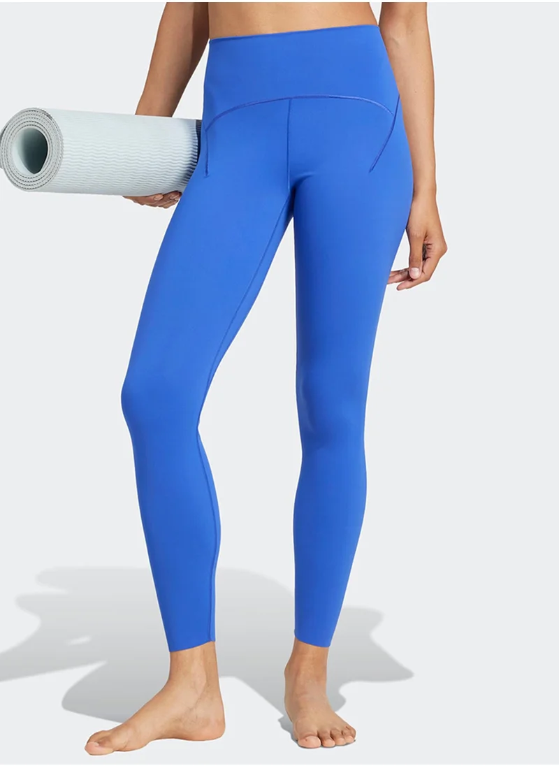 Adidas All Me Luxe 7/8 Leggings