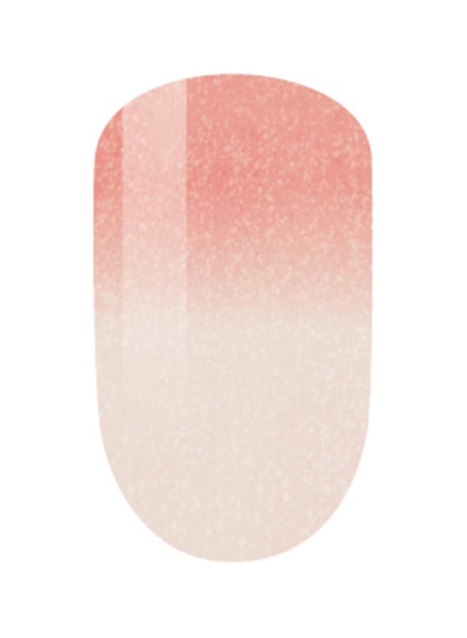 Lechat Color Changing Gel Polish 15ml Gel Nails Glossy Shine Long Lasting Soak off UV Mood Gel Nail Polish for Nail Art French Manicure Pedicure Salon Quality Chip Resistant Gel Nail Extensions - Image 2