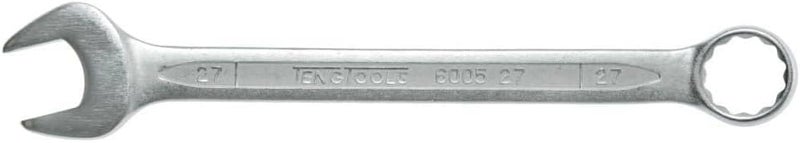 Teng Tools 600527 Combination Spanner 27mm