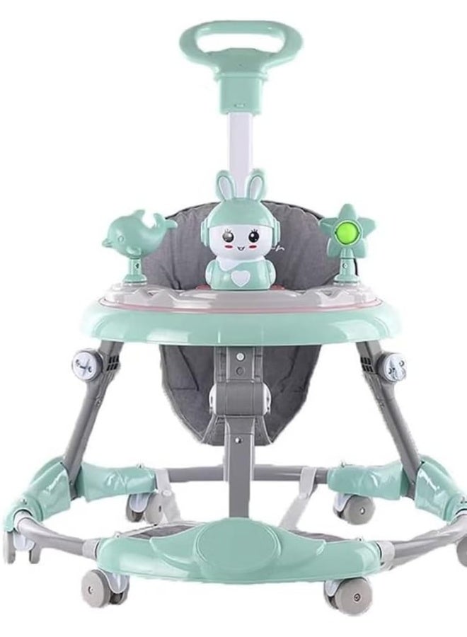 Baby walker with music - Image 1