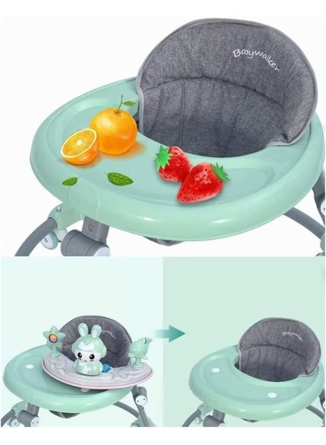 Baby walker with music - Image 3