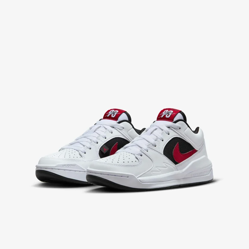 Jordan Kids' Stadium 90 Shoes