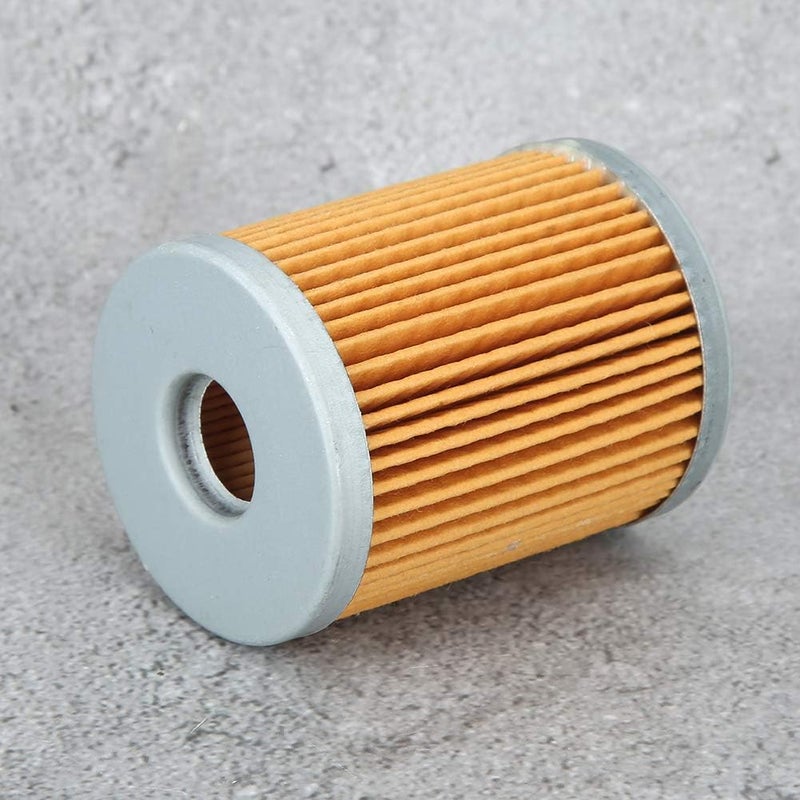 klarako Fuel Separator, UF-10K Fuel Filter Water Separator Element Fuel Separator Filter Replacement for Yacht Boat and Gasoline Engine All Outboard - Image 3