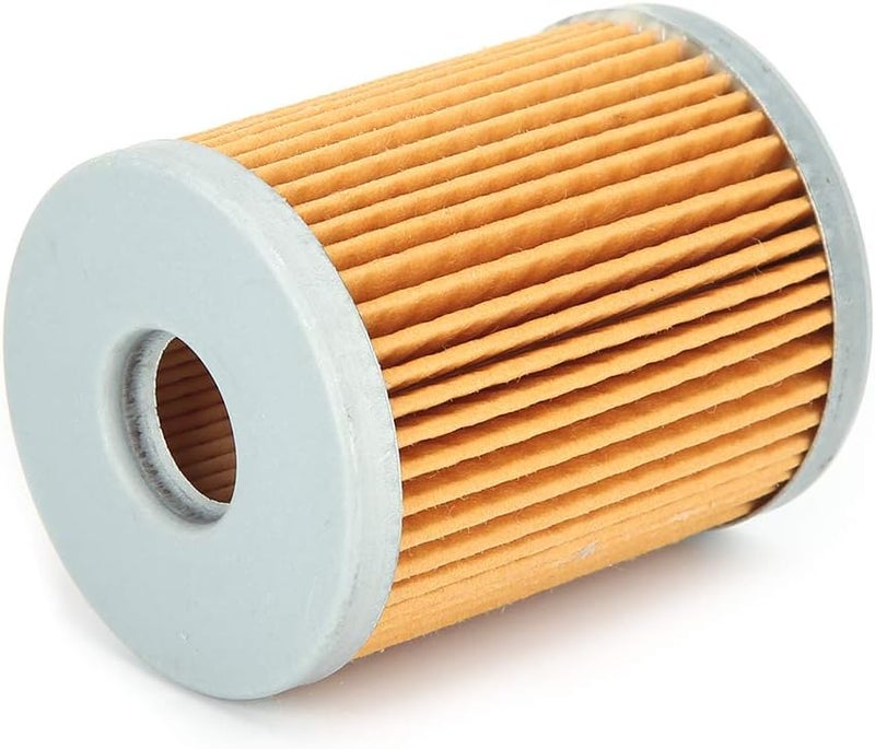 klarako Fuel Separator, UF-10K Fuel Filter Water Separator Element Fuel Separator Filter Replacement for Yacht Boat and Gasoline Engine All Outboard - Image 1