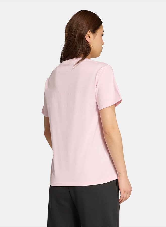 Adidas Soft Side Graphic T-Shirt - Image 2