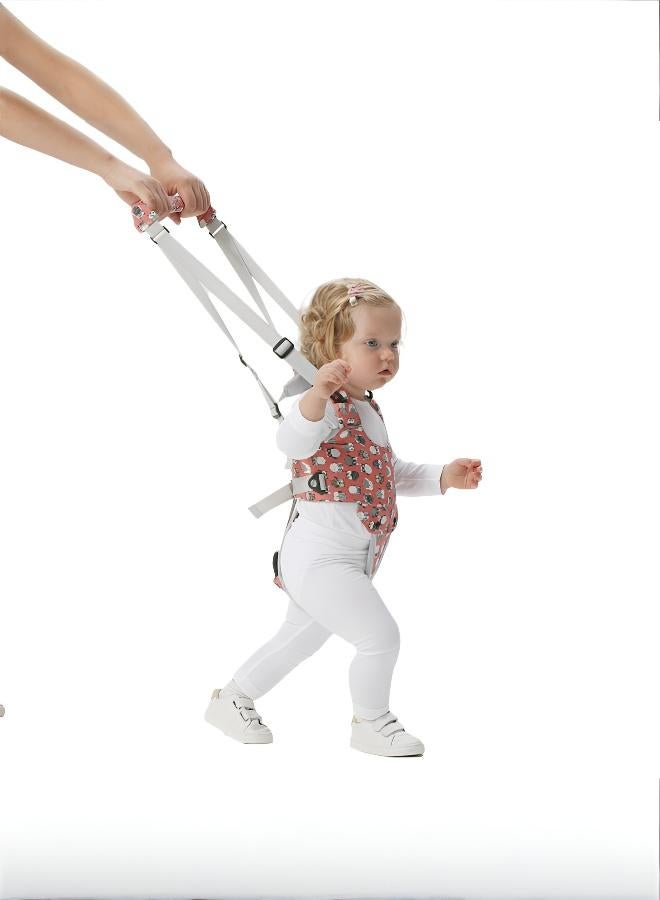 Joudiplay Child Walking Harness - Safety Walker Assistant for Toddlers - Prevent Falls - Image 5