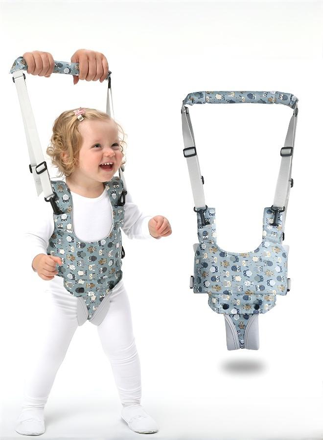 Joudiplay Child Walking Harness - Safety Walker Assistant for Toddlers - Prevent Falls - Image 2