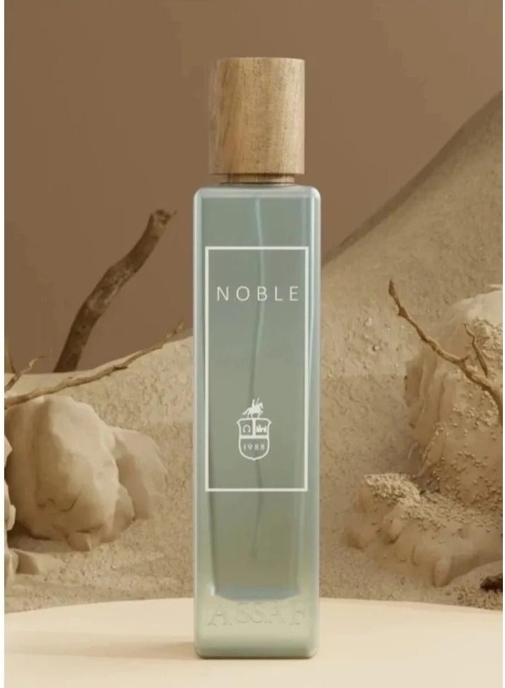 Assafco Noble Assaf 200ml Vaporisateur Natural Spray 