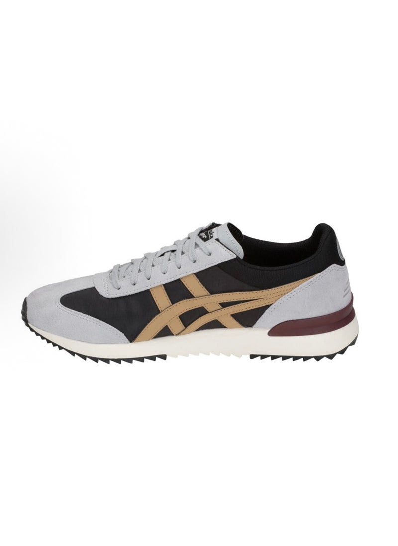 Onitsuka Tiger Edr 78EX Sneakers Grey/Balck/Yellow  - Image 1