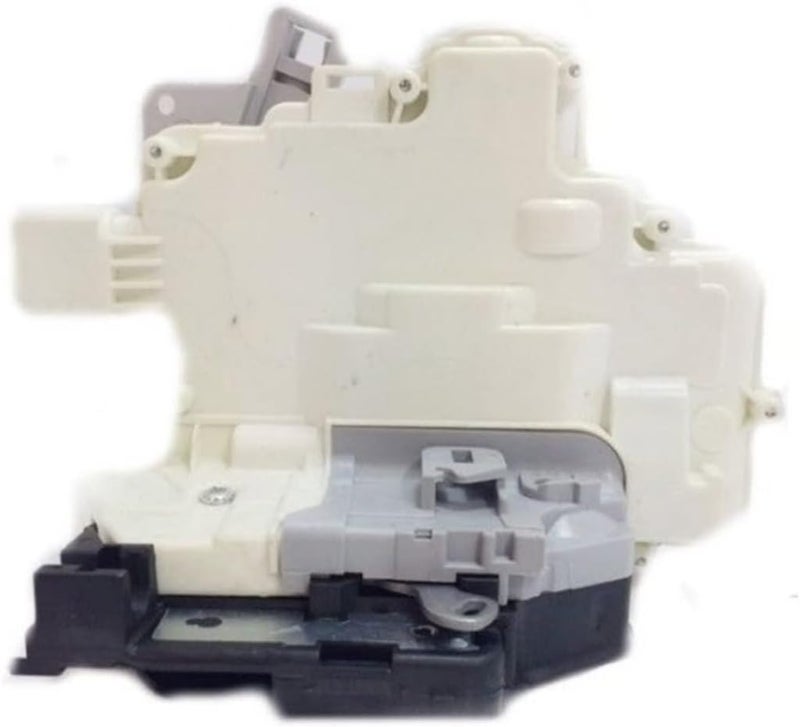 Wivplex Rear Left Central Door Lock Latch Actuator for VW and Skoda - Image 1