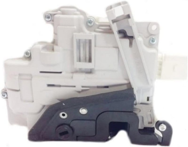 Wivplex Rear Left Central Door Lock Latch Actuator for VW and Skoda - Image 2