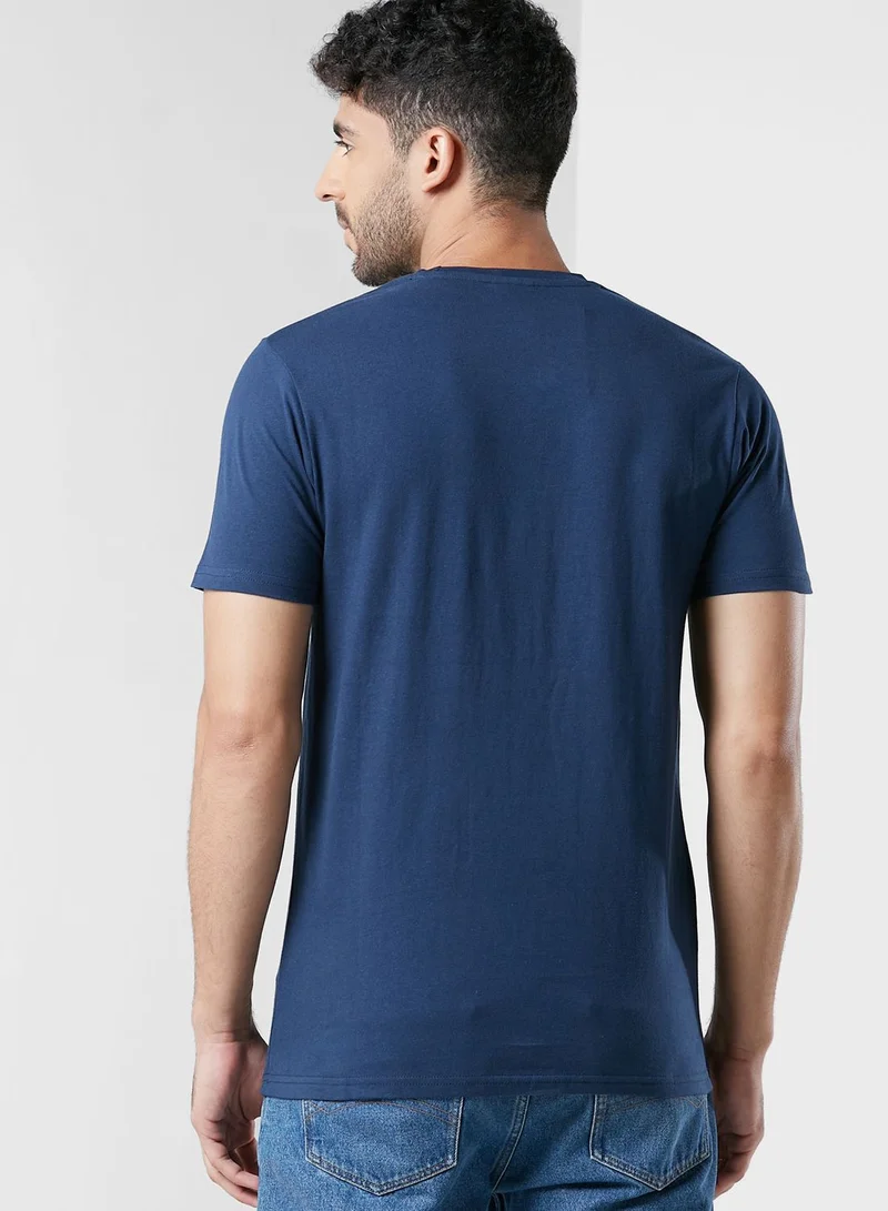 Ellesse Bravia T-Shirt