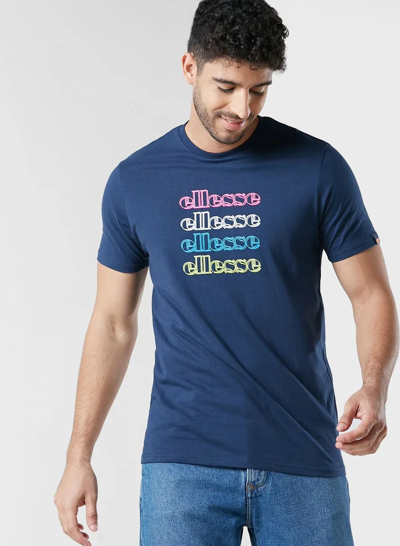 Ellesse Bravia T-Shirt