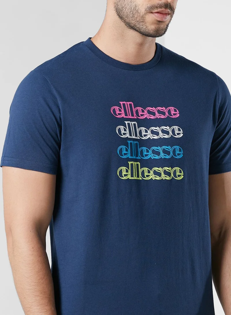Ellesse Bravia T-Shirt