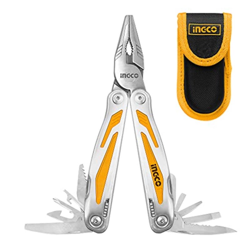 Foldable Multi-Function Tool - HFMFT0115 - Image 1