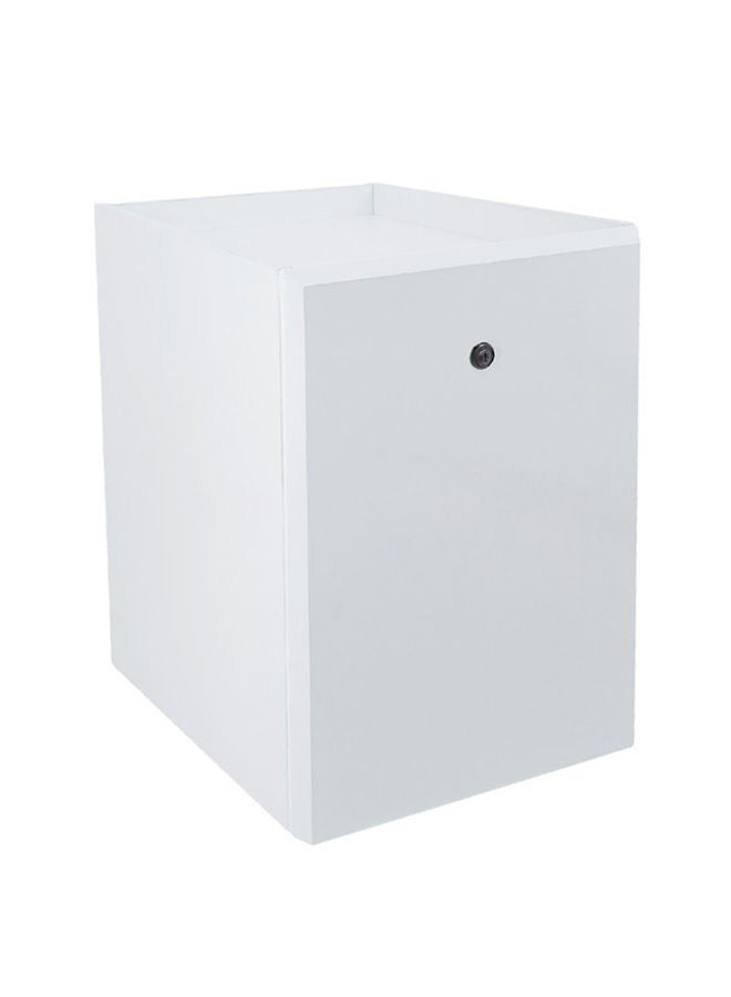 Neo Front Office Desk 2-Person Face-to-Face Workstation with Partition Home Office School Study Training  XPFN-DBT13-1.2M - Image 5