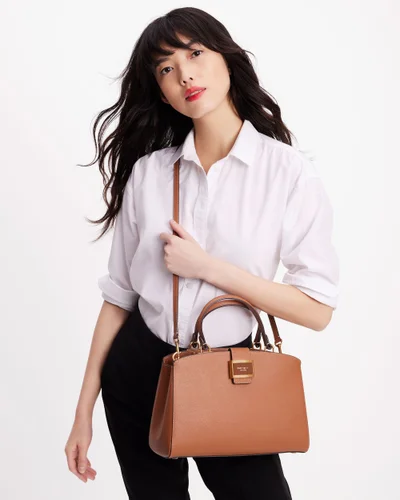 Kate Spade Katy Satchel