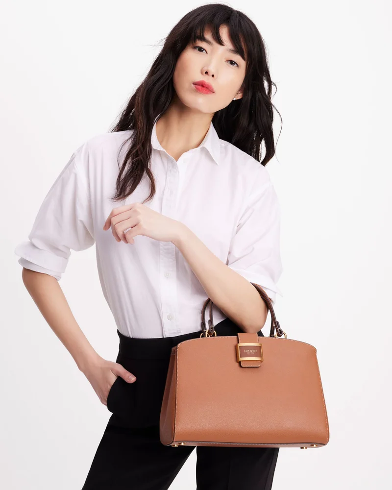 Kate Spade Katy Satchel